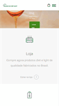 Mobile Screenshot of palazzododietlight.com